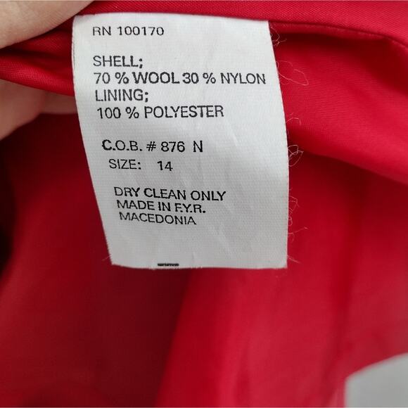 Sandro Sandro Sandro - Picture 6 of 8